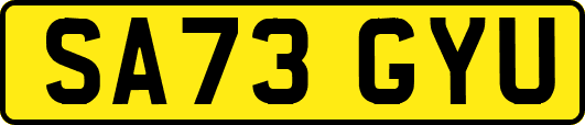 SA73GYU