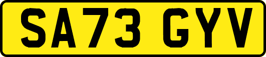 SA73GYV