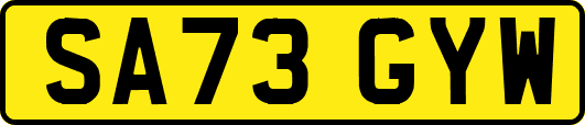 SA73GYW