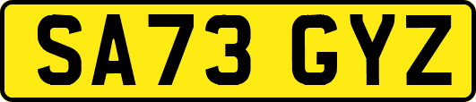 SA73GYZ