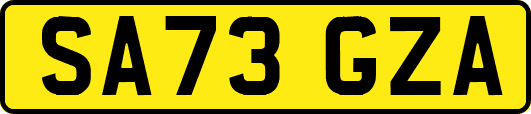 SA73GZA