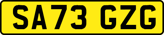 SA73GZG