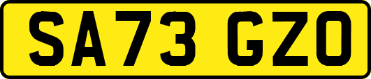 SA73GZO