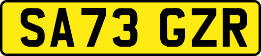 SA73GZR