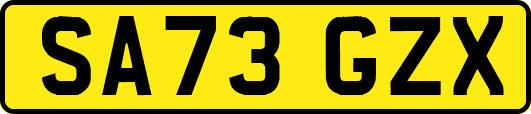 SA73GZX