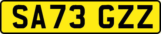 SA73GZZ