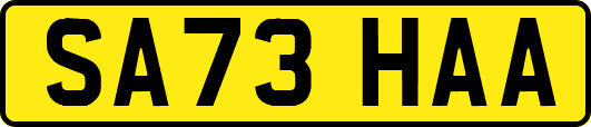 SA73HAA