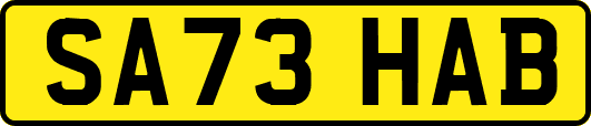 SA73HAB
