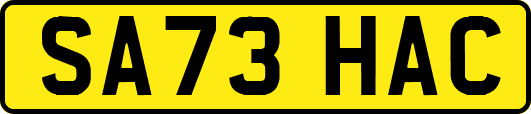 SA73HAC