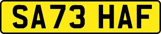 SA73HAF