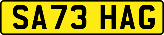 SA73HAG