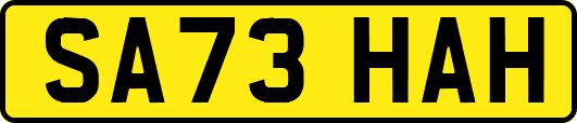 SA73HAH