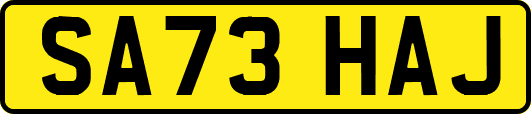 SA73HAJ