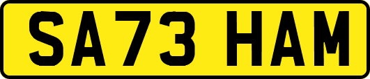 SA73HAM