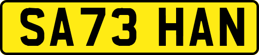 SA73HAN