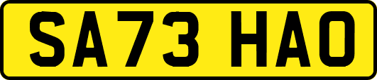 SA73HAO