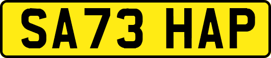 SA73HAP