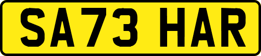 SA73HAR