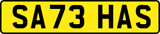 SA73HAS