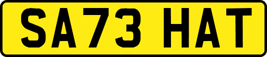 SA73HAT