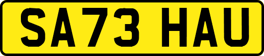 SA73HAU