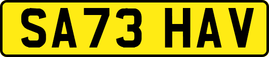 SA73HAV