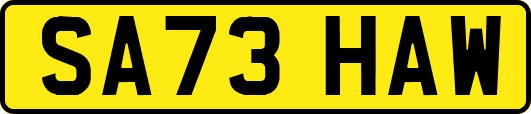 SA73HAW