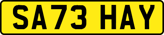 SA73HAY