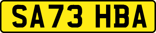 SA73HBA