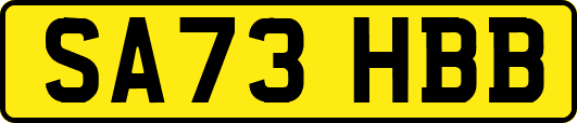 SA73HBB