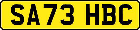 SA73HBC