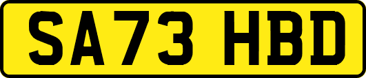SA73HBD