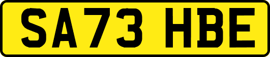 SA73HBE