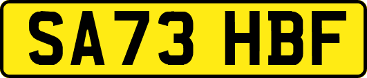 SA73HBF