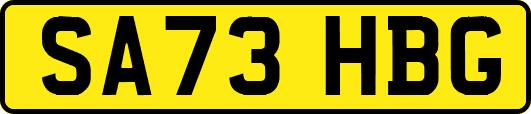 SA73HBG