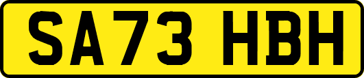 SA73HBH