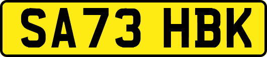 SA73HBK