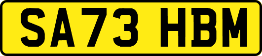 SA73HBM