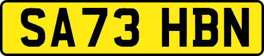 SA73HBN