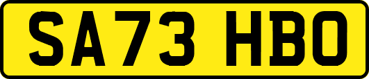SA73HBO