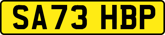 SA73HBP