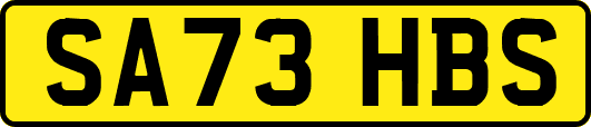 SA73HBS