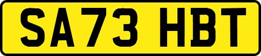 SA73HBT