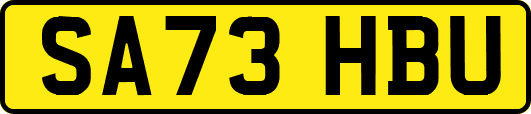 SA73HBU