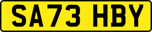 SA73HBY