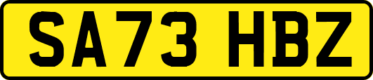 SA73HBZ
