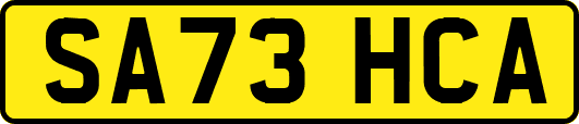SA73HCA