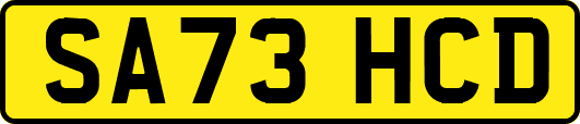 SA73HCD