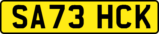 SA73HCK