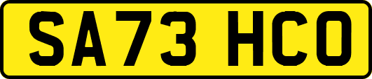 SA73HCO